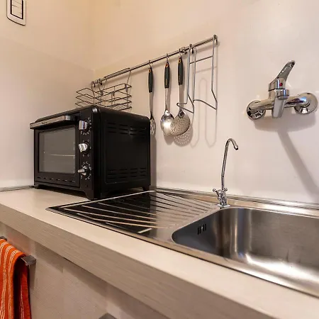 Apartment Attico Con Terrazzo - - Duomo 10 Min
