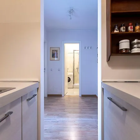 Apartment Attico Con Terrazzo - - Duomo 10 Min