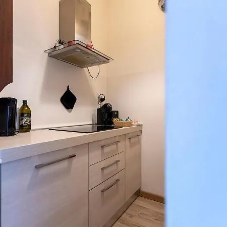 Apartment Attico Con Terrazzo - - Duomo 10 Min Mailand
